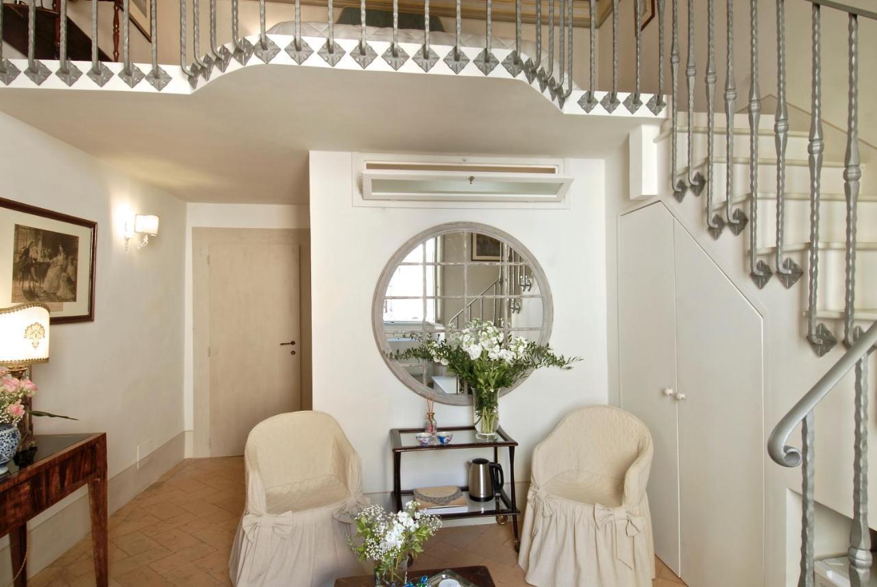 Palazzo Sant'Angelo Bed and Breakfast Σπολέτο Εξωτερικό φωτογραφία