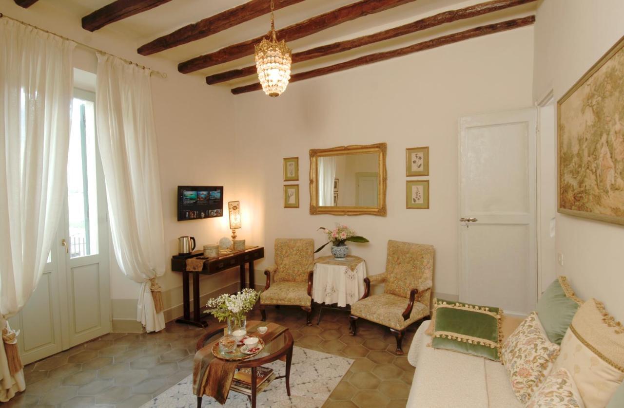 Palazzo Sant'Angelo Bed and Breakfast Σπολέτο Εξωτερικό φωτογραφία