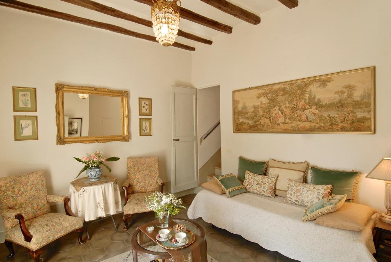 Palazzo Sant'Angelo Bed and Breakfast Σπολέτο Εξωτερικό φωτογραφία