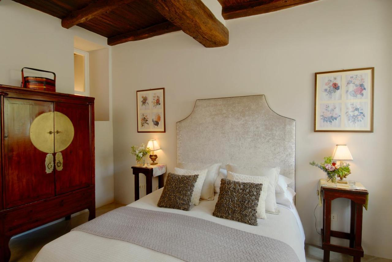 Palazzo Sant'Angelo Bed and Breakfast Σπολέτο Εξωτερικό φωτογραφία