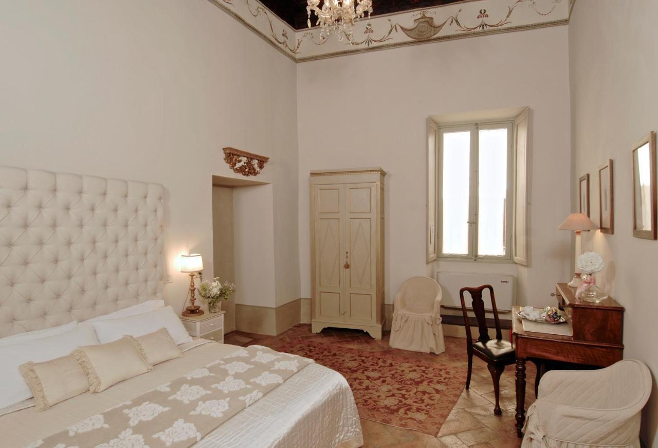Palazzo Sant'Angelo Bed and Breakfast Σπολέτο Εξωτερικό φωτογραφία