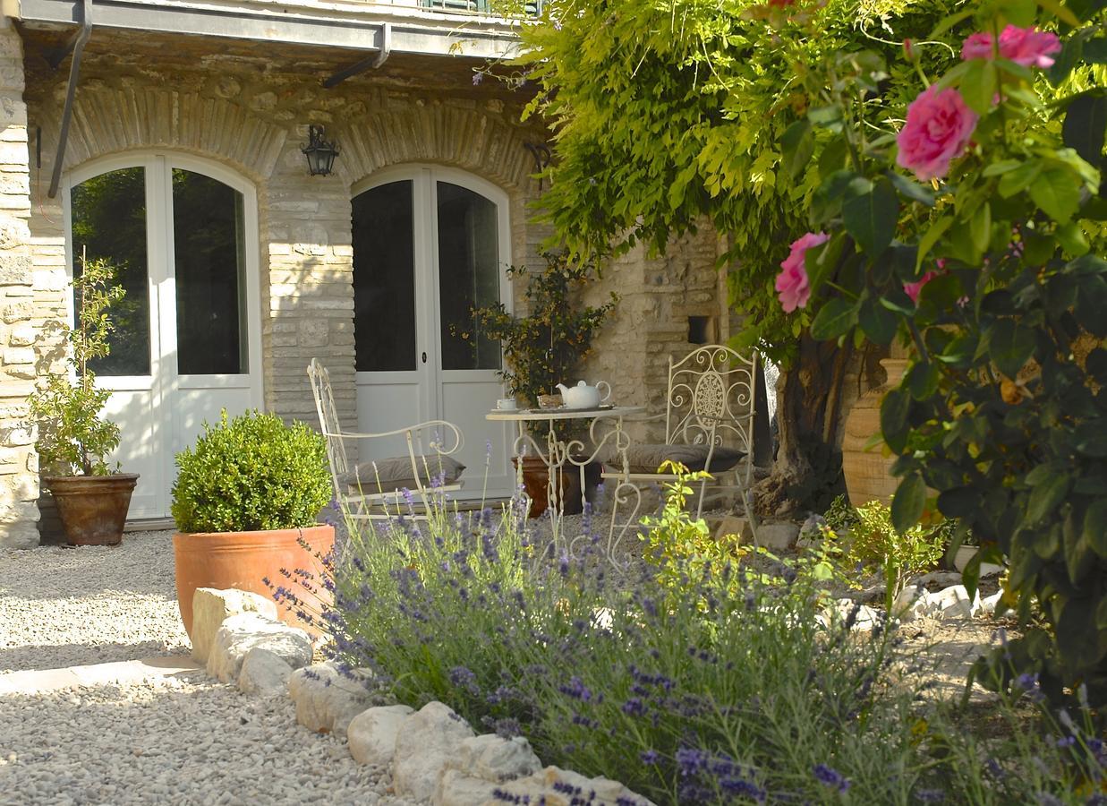 Palazzo Sant'Angelo Bed and Breakfast Σπολέτο Εξωτερικό φωτογραφία