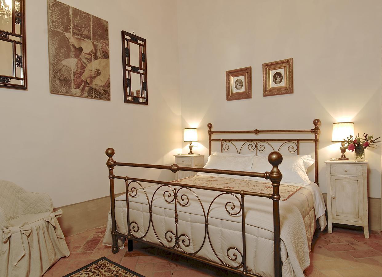 Palazzo Sant'Angelo Bed and Breakfast Σπολέτο Εξωτερικό φωτογραφία