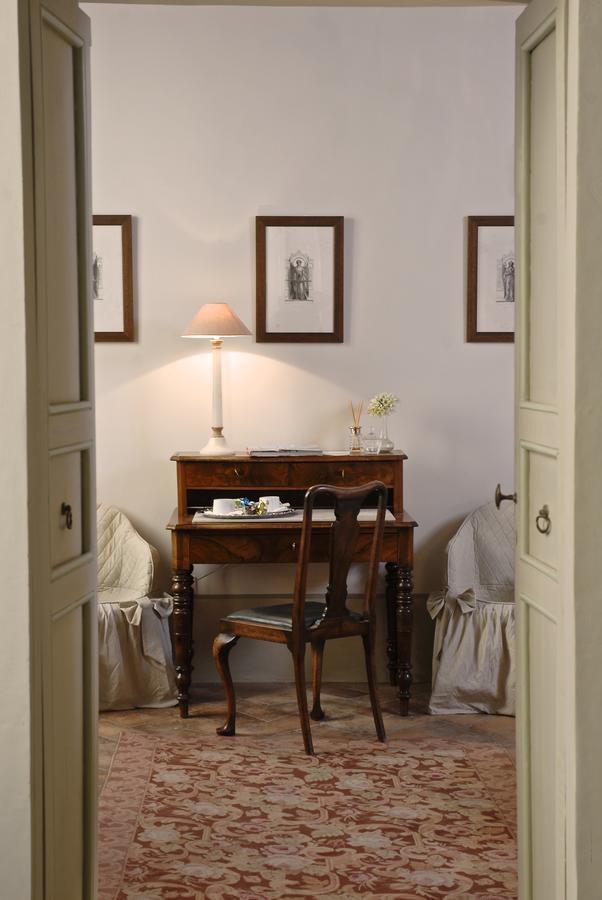 Palazzo Sant'Angelo Bed and Breakfast Σπολέτο Εξωτερικό φωτογραφία