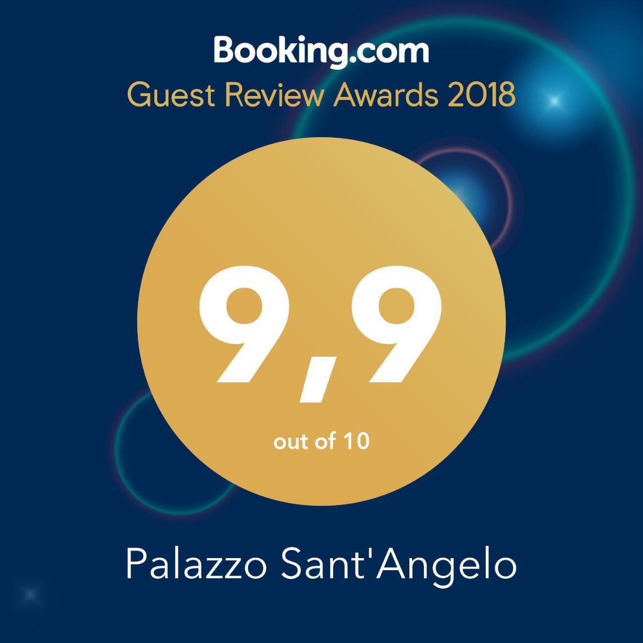 Palazzo Sant'Angelo Bed and Breakfast Σπολέτο Εξωτερικό φωτογραφία