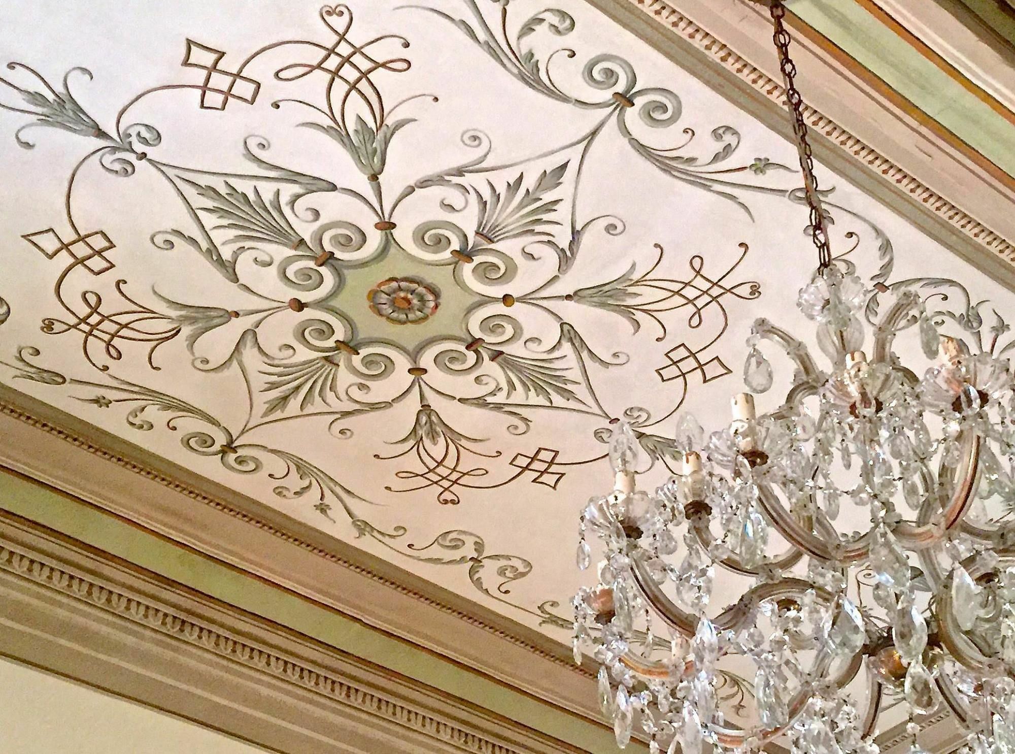 Palazzo Sant'Angelo Bed and Breakfast Σπολέτο Εξωτερικό φωτογραφία